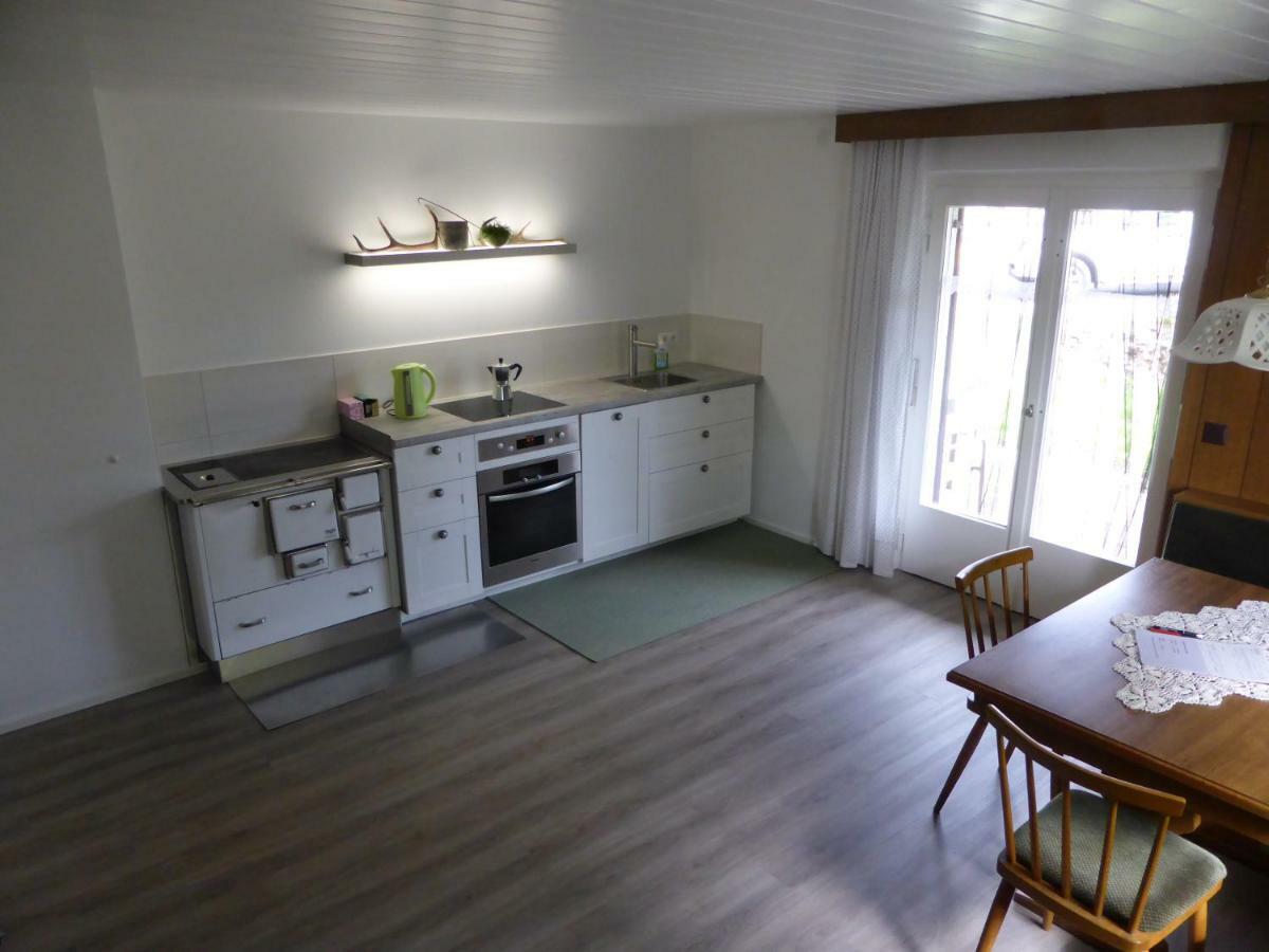 Ferienwohnung Marte Viktorsberg Eksteriør billede