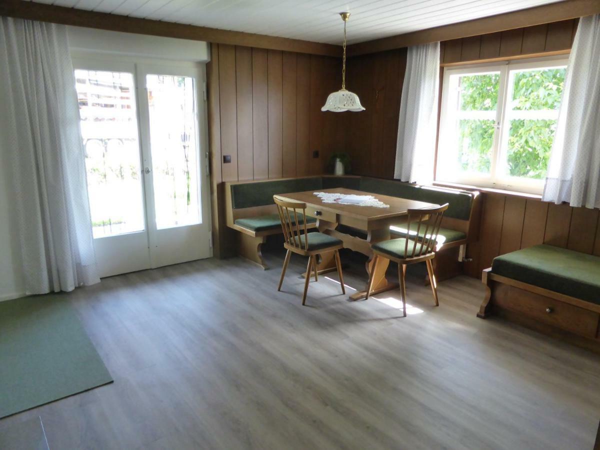 Ferienwohnung Marte Viktorsberg Eksteriør billede