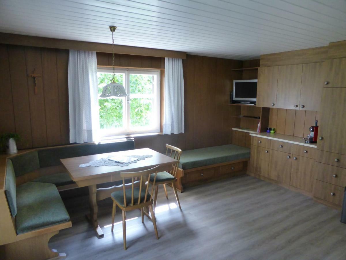 Ferienwohnung Marte Viktorsberg Eksteriør billede