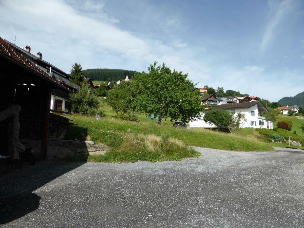 Ferienwohnung Marte Viktorsberg Eksteriør billede