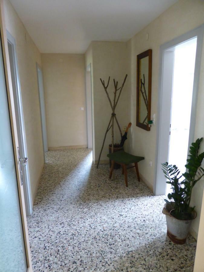 Ferienwohnung Marte Viktorsberg Eksteriør billede
